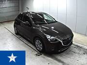 2016 MAZDA DEMIO 13S