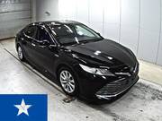 2017 TOYOTA CAMRY G