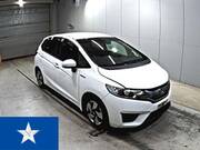 2015 HONDA FIT HYBRID