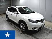 2017 NISSAN X-TRAIL