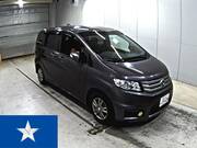 2013 HONDA FREED SPIKE