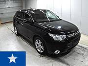 2014 MITSUBISHI OUTLANDER