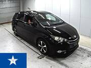2013 TOYOTA WISH 1.8S