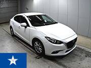 2018 MAZDA AXELA
