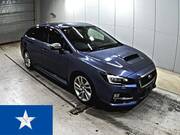 2016 SUBARU LEVORG