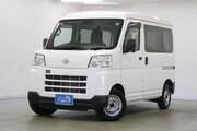 2022 DAIHATSU HIJET CARGO
