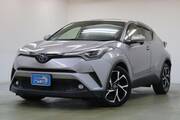 2018 TOYOTA C-HR G