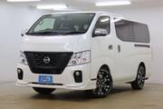 2018 NISSAN NV350 CARAVAN VAN