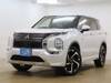MITSUBISHI OUTLANDER PHV