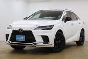 2023 LEXUS RX