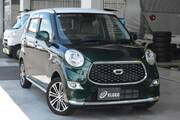 2021 DAIHATSU CAST