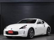 2012 NISSAN FAIRLADY Z VERSION ST