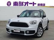 2017 BMW MINI