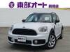 BMW MINI