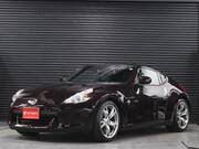 2011 NISSAN FAIRLADY Z VERSION ST