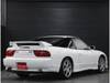 NISSAN 180SX