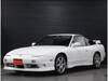 NISSAN 180SX
