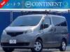 NISSAN NV200 VANETTE VAN