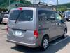 NISSAN NV200 VANETTE VAN