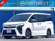 2021 TOYOTA VOXY