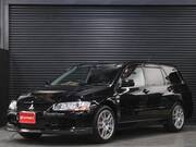 2005 MITSUBISHI LANCER WAGON