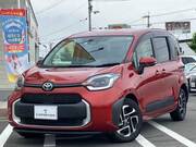 2023 TOYOTA SIENTA