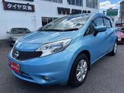 2015 NISSAN NOTE