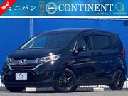 2019 HONDA FREED HYBIRD