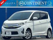 2013 MITSUBISHI EK CUSTOM