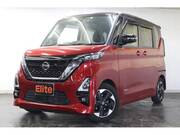 2020 NISSAN ROOX