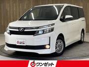 2015 TOYOTA VOXY V