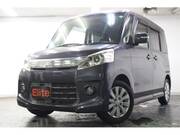 2013 SUZUKI SPACIA CUSTOM
