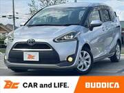 2016 TOYOTA SIENTA