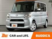 2016 DAIHATSU TANTO