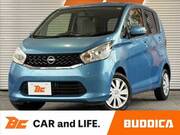 2014 NISSAN DAYZ