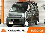 2020 SUZUKI EVERY