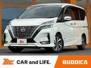 2020 NISSAN SERENA