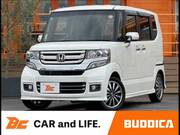 2016 HONDA N-BOX