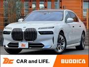 2023 BMW 7 SERIES