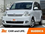 2009 TOYOTA SIENTA