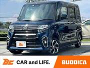 2020 DAIHATSU TANTO