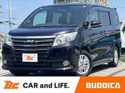 2014 TOYOTA NOAH