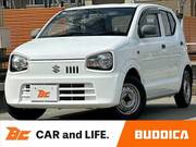 2016 SUZUKI ALTO