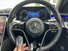 MERCEDES BENZ S CLASS