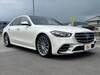 MERCEDES BENZ S CLASS