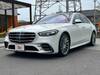 MERCEDES BENZ S CLASS