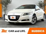 2010 HONDA CR-Z