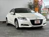 HONDA CR-Z