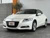 HONDA CR-Z