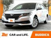 2016 TOYOTA ALLION